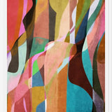 Cuadro Abstract Waves 1