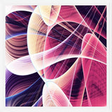 Cuadro The Fractal Dance 11