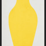 Cuadro Yellow Jar