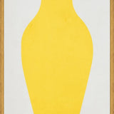Cuadro Yellow Jar