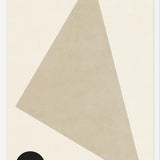 Cuadro GEOMETRIC ART - 03B