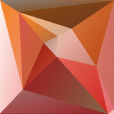 Canvas Abstract Composition 683