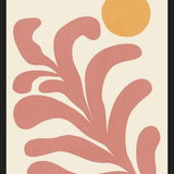 Cuadro Botanicals Under The Sun