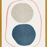 Cuadro Modern union II