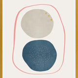 Cuadro Modern union II