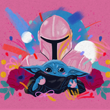 Canvas Mando