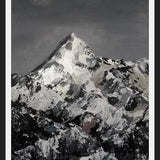Cuadro Silver Mountain