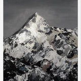Cuadro Silver Mountain