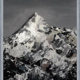 Cuadro Silver Mountain