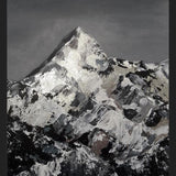 Cuadro Silver Mountain