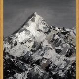 Cuadro Silver Mountain
