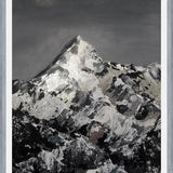 Cuadro Silver Mountain