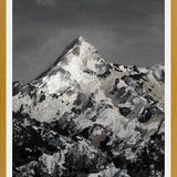 Cuadro Silver Mountain