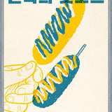 Cuadro Korean Hot Dog