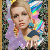 Cuadro Twiggy