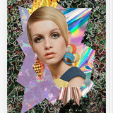 Cuadro Twiggy