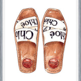 Cuadro Chloe Summer Sandals