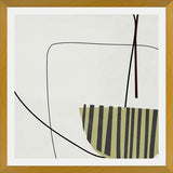 Cuadro Paraguas Abstracto