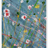 Cuadro Water Flowers