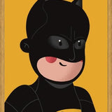 Cuadro Batman