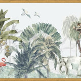 Cuadro Wild II
