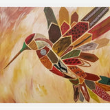 Cuadro Colibri