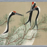Cuadro Chinese Birds