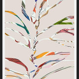 Cuadro Árbol Otoñal 2