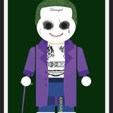 Cuadro El Joker Toy
