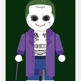 Cuadro El Joker Toy