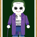 Cuadro El Joker Toy