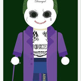 Cuadro El Joker Toy