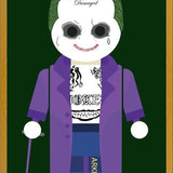 Cuadro El Joker Toy