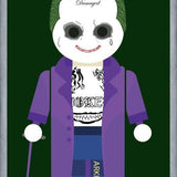Cuadro El Joker Toy