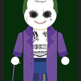 Cuadro El Joker Toy