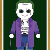 Cuadro El Joker Toy