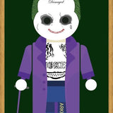 Cuadro El Joker Toy