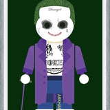 Cuadro El Joker Toy