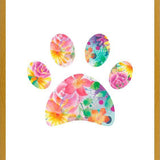 Cuadro Floral Paw