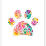 Cuadro Floral Paw