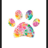 Cuadro Floral Paw