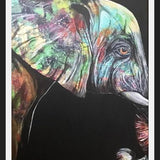 Cuadro Familia parte 1