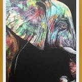 Cuadro Familia parte 1