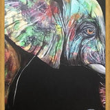 Cuadro Familia parte 1