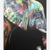 Cuadro Familia parte 1