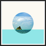 Cuadro La Isla