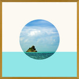 Cuadro La Isla