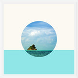 Cuadro La Isla