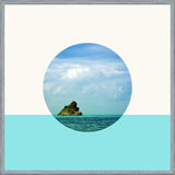 Cuadro La Isla