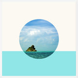 Cuadro La Isla